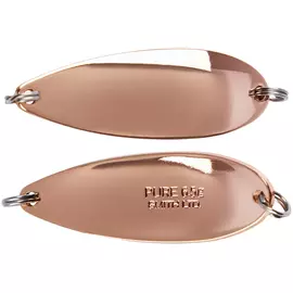 Блешня Smith Pure 2.7g K, фото 